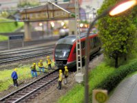 Impressionen