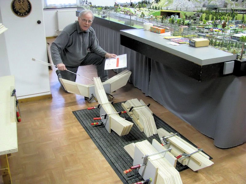 Schattenbahnhof 2010