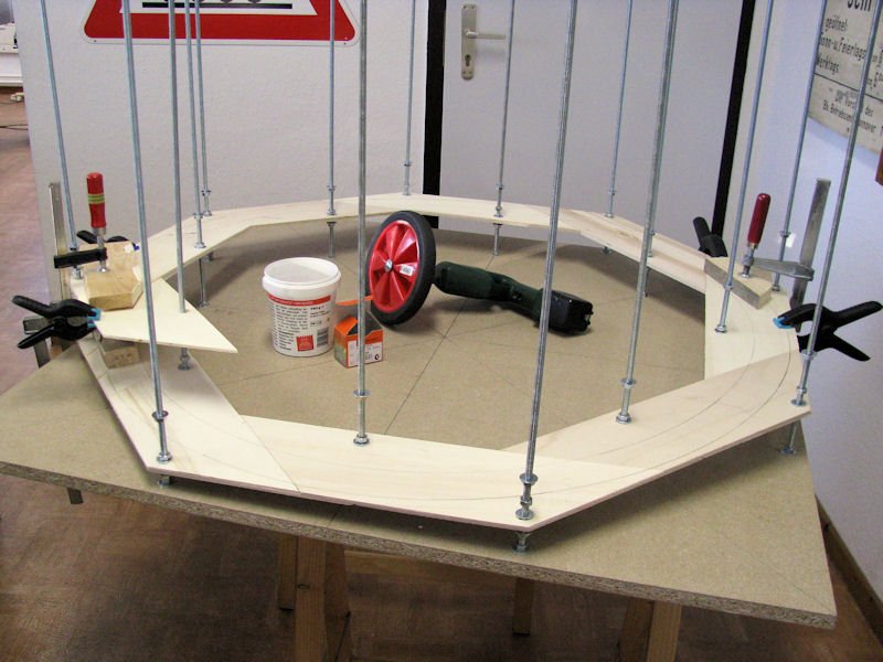 Schattenbahnhof 2010