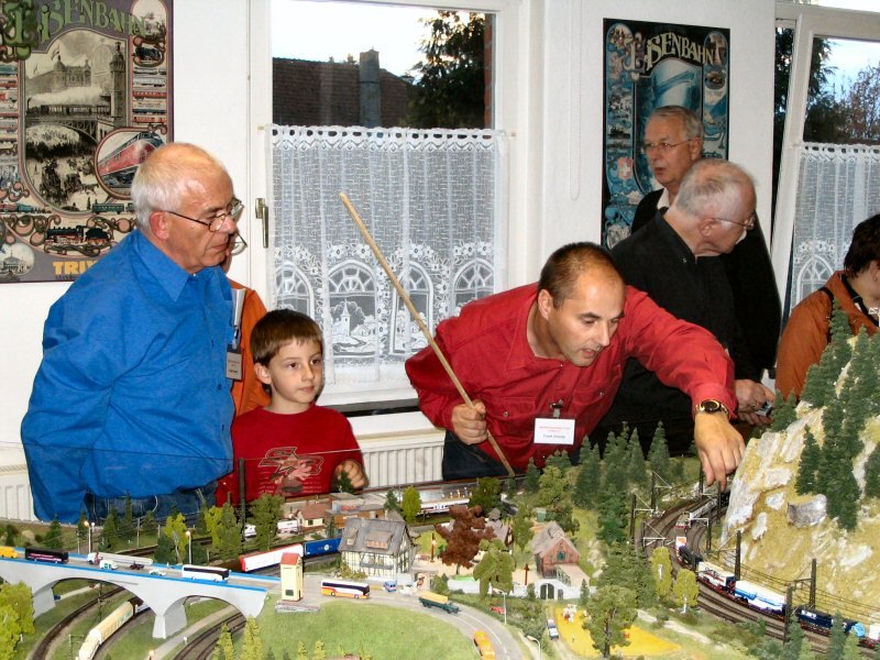 November 2007