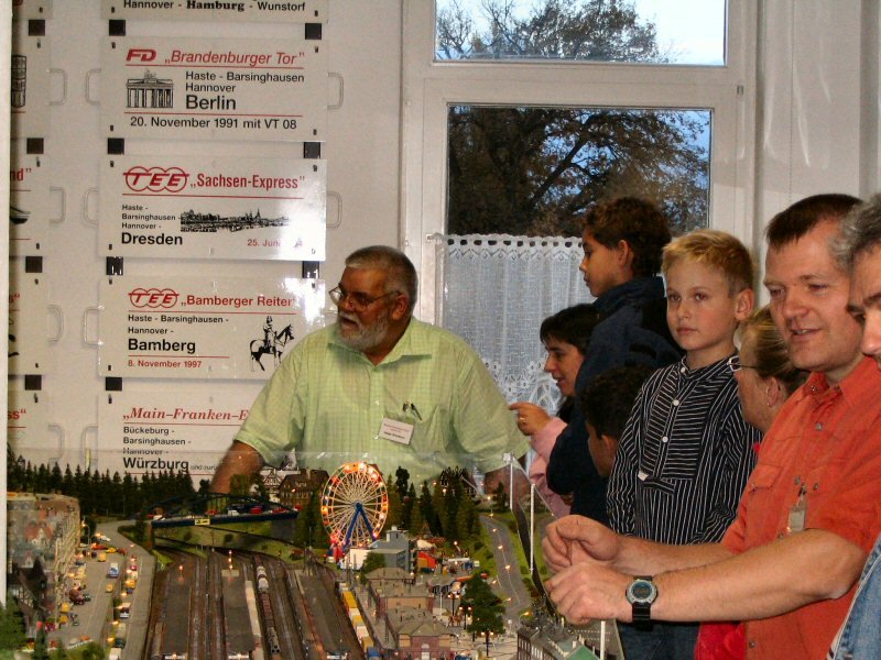 November 2007