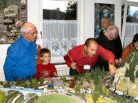 Ausstellungen &raquo; November 2007