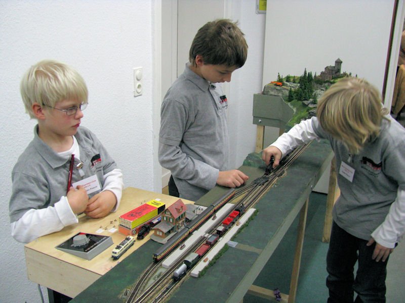 November 2009