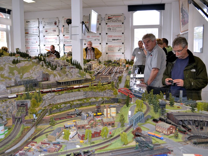 Ausstellung - November 2013