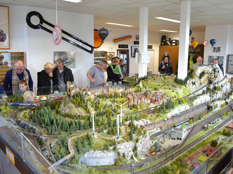 Ausstellung - November 2013