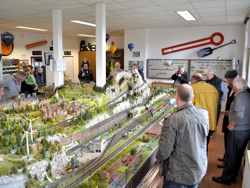 Ausstellung - November 2013