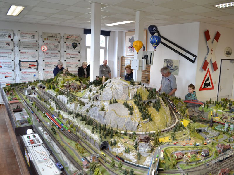 Ausstellung - November 2013