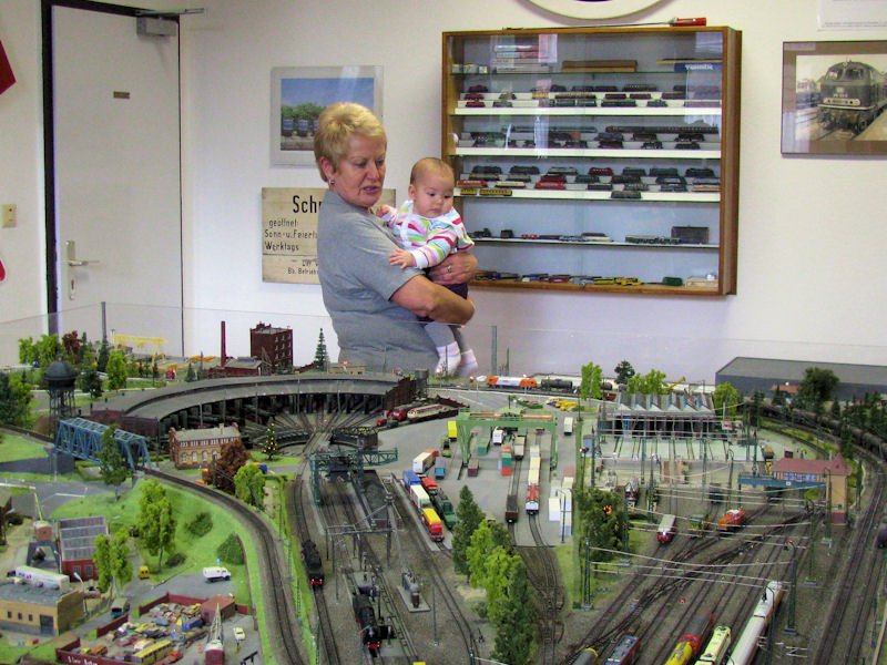 Ausstellung - November 2013