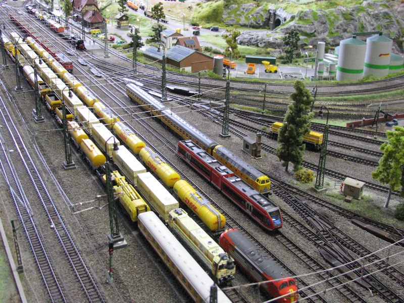 Ausstellung - November 2013