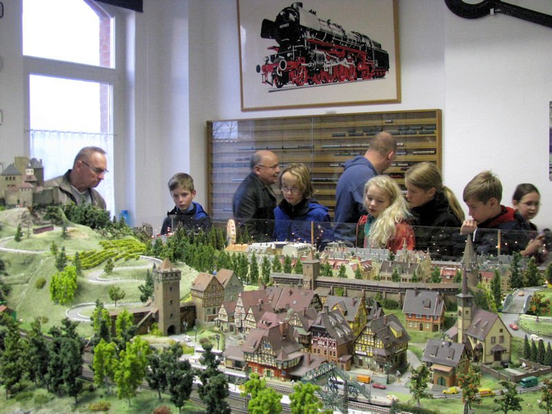 Ausstellung - November 2013