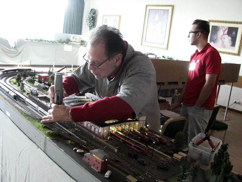 Ausstellung Letter 2020