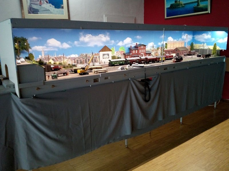 Ausstellung Letter 2020