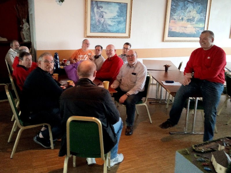 Ausstellung Letter 2020