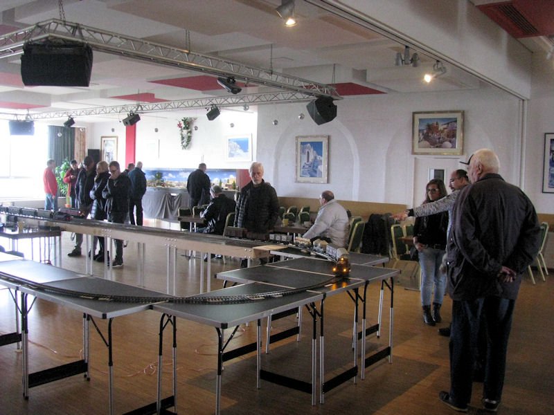 Ausstellung Letter 2020