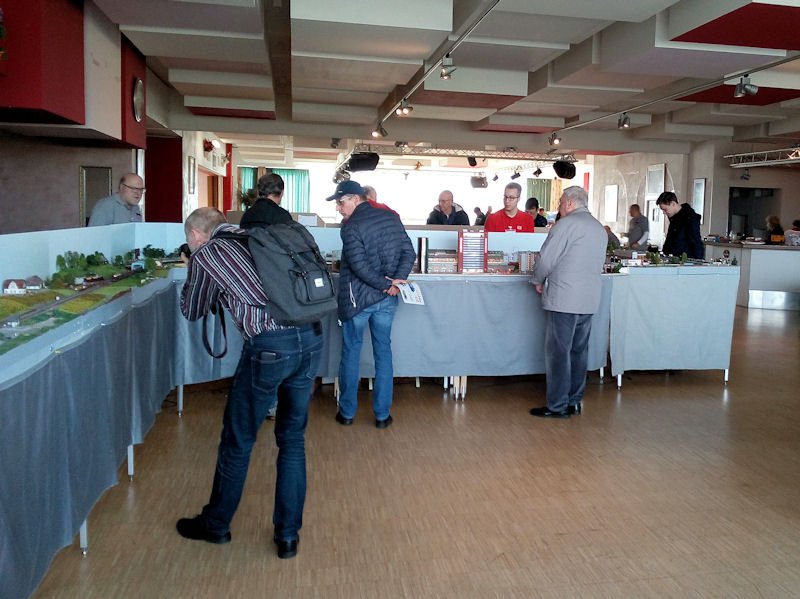 Ausstellung Letter 2020