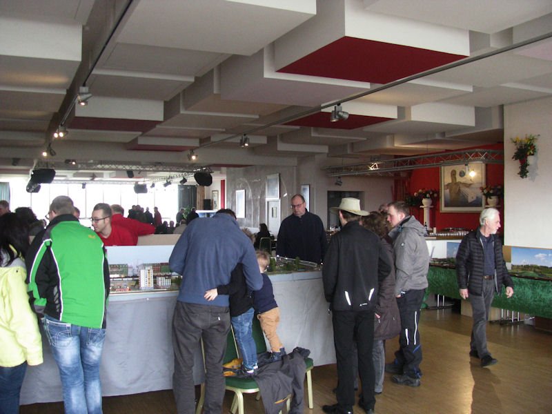 Ausstellung Letter 2020