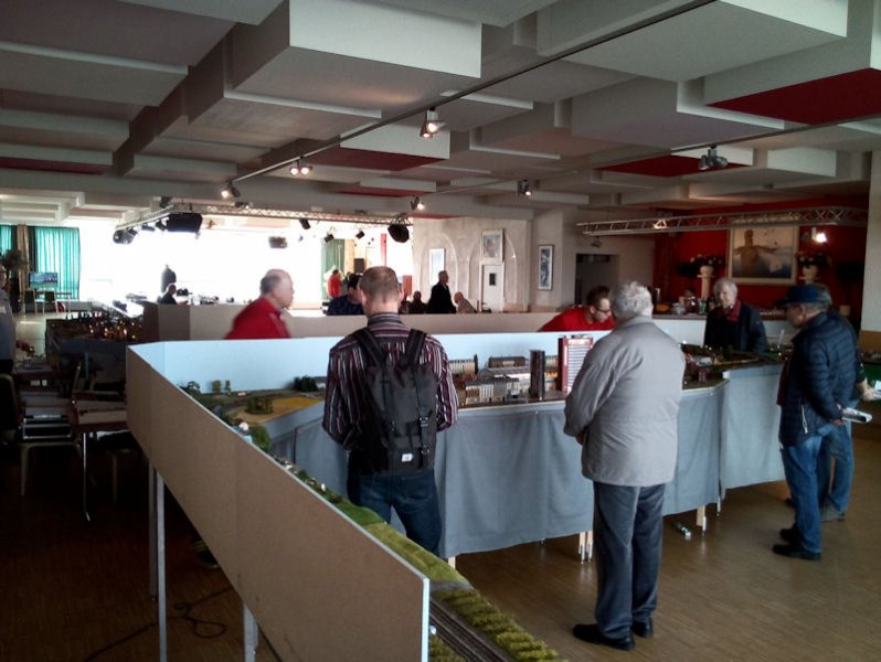 Ausstellung Letter 2020