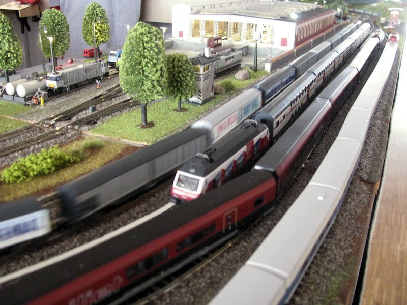 Ausstellung Letter 2020