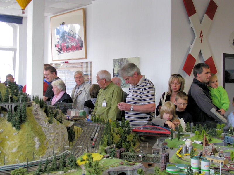 21. Regional-Entdeckertag 2008