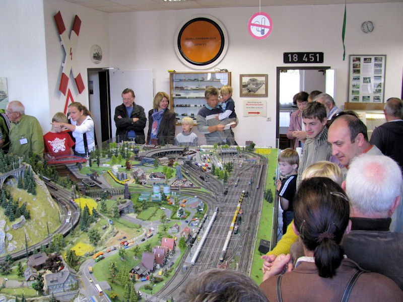 21. Regional-Entdeckertag 2008