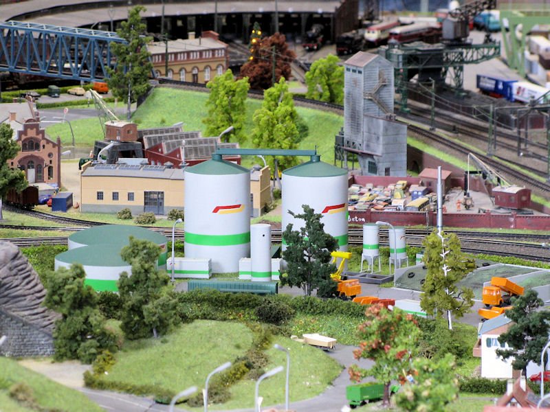 21. Regional-Entdeckertag 2008