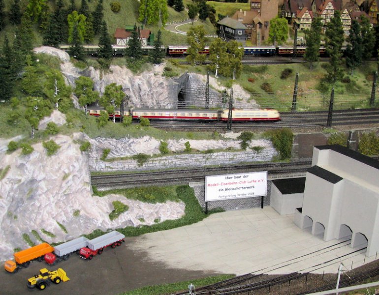 21. Regional-Entdeckertag 2008