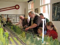 21. Regional-Entdeckertag 2008