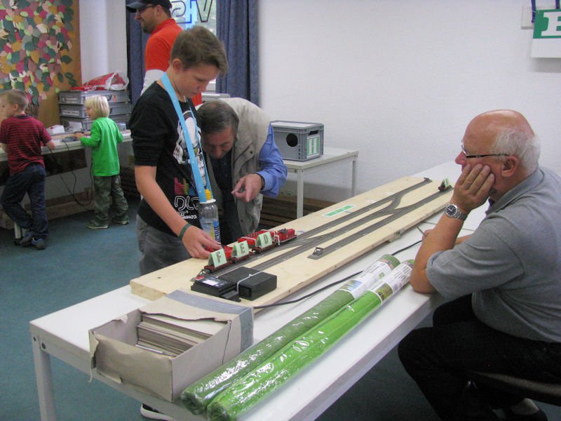 29. Regional-Entdeckertag 2015