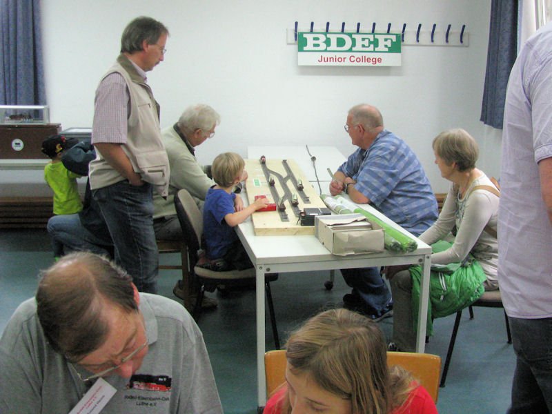 29. Regional-Entdeckertag 2015