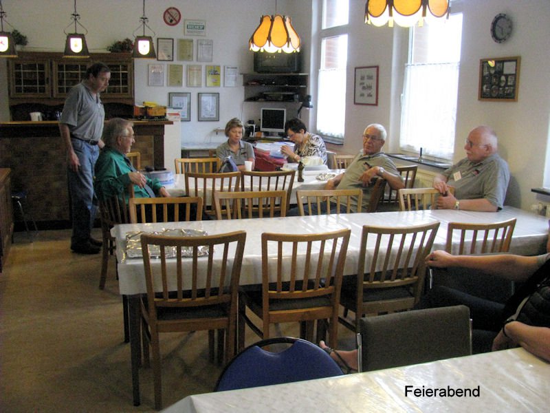 29. Regional-Entdeckertag 2015