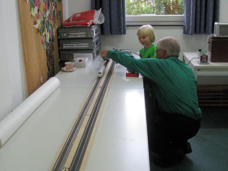 29. Regional-Entdeckertag 2015