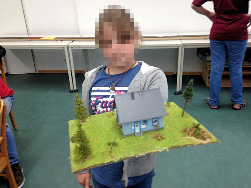 29. Regional-Entdeckertag 2015