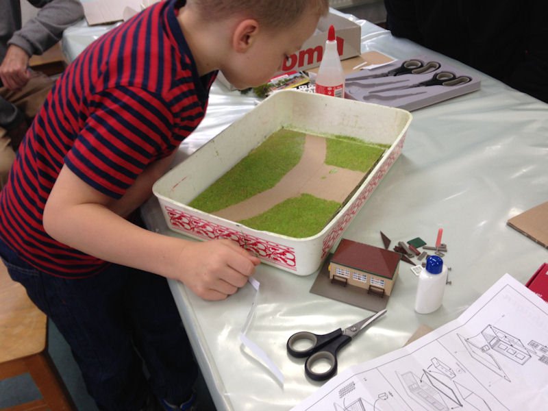 29. Regional-Entdeckertag 2015