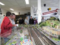 29. Regional-Entdeckertag 2015