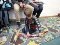 29. Regional-Entdeckertag 2015