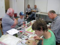 29. Regional-Entdeckertag 2015