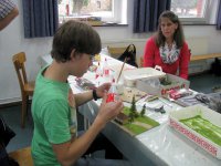 29. Regional-Entdeckertag 2015