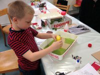 29. Regional-Entdeckertag 2015