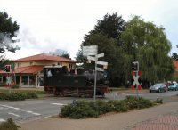 Clubfahrten &raquo; Bruchhausen-Vilsen 2006