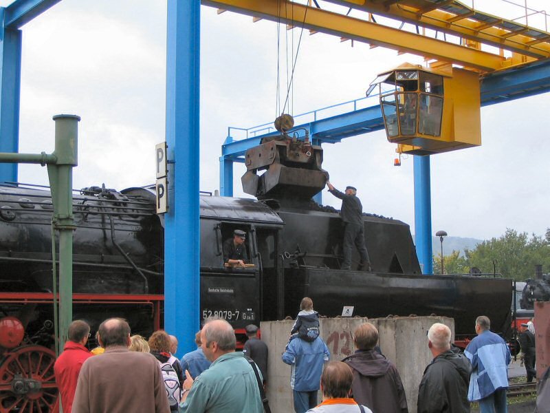 Meiningen September 2007