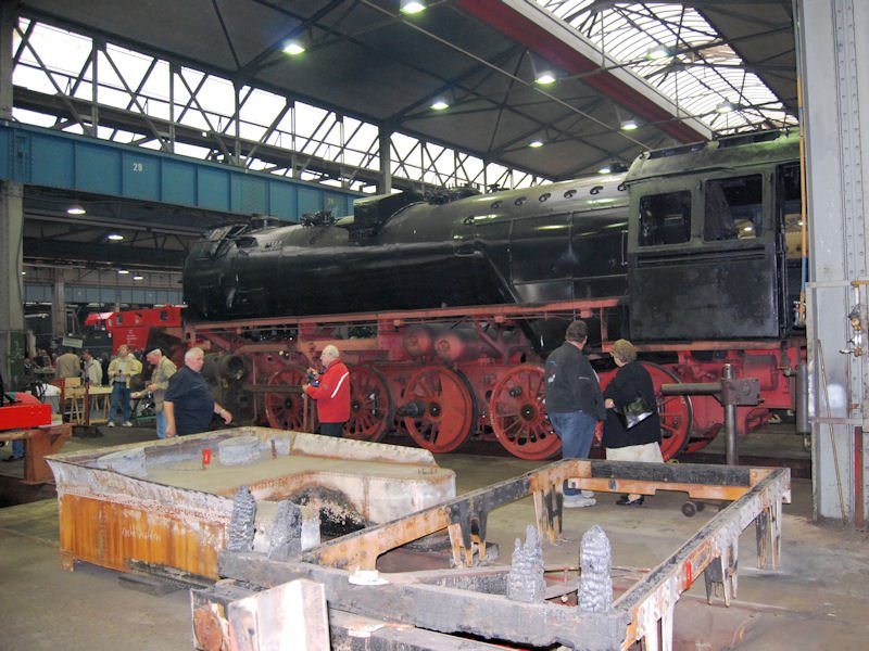 Meiningen September 2007