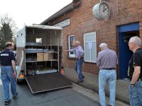 Ausstellungen &raquo; Ausstellung Hillerse 2017