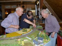 Alles unter Kontrolle