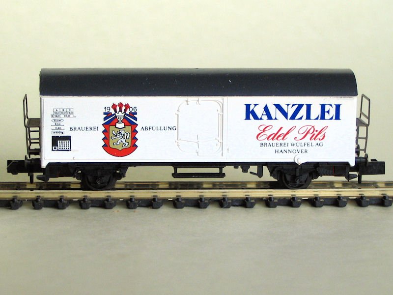 Oktober 1987 - KANZLEI Edel Pilz