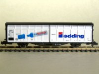 November 1997 - edding 500