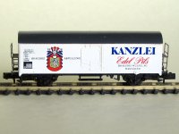 Oktober 1987 - KANZLEI Edel Pilz