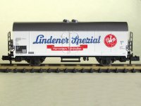 Februar 1985 - Lindener Spezial
