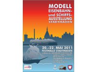 Regionalschau Stadthagen Mai 2011