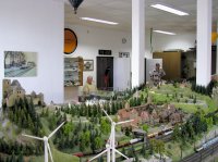 Umbau 2008