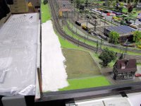 Umbau 2009